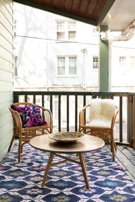 Penthouse Lux Apartman AtlantaAtlanta  Kültér fotó