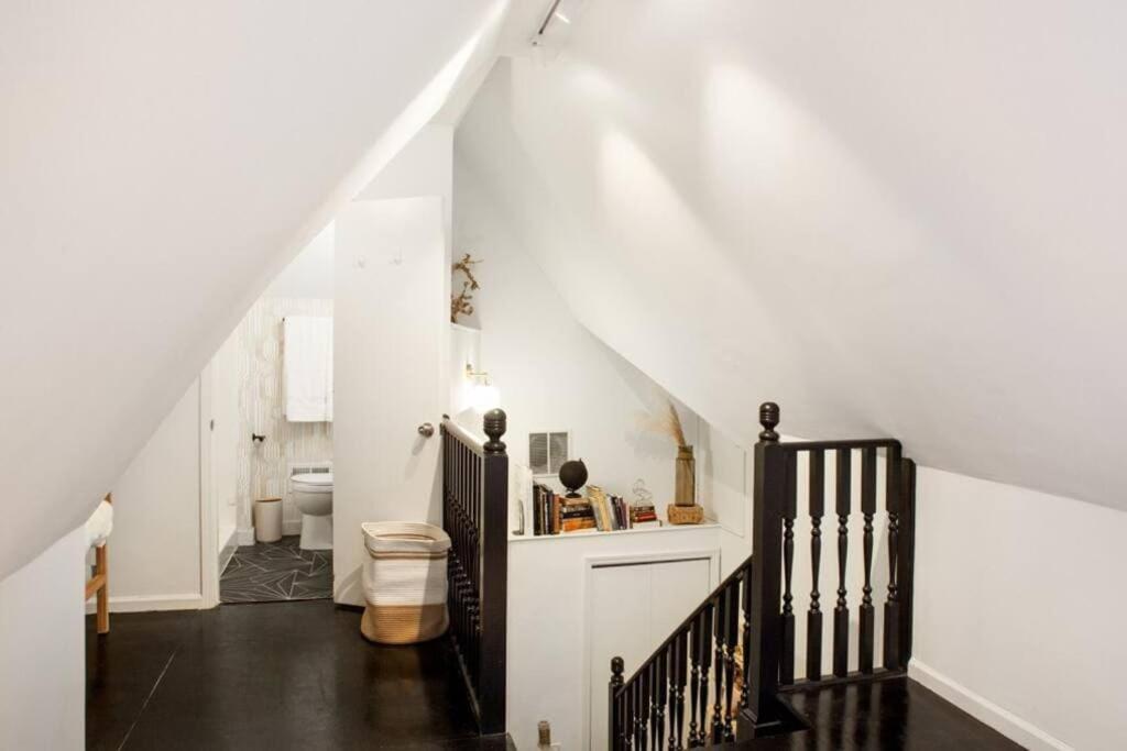 Penthouse Lux Apartman AtlantaAtlanta  Kültér fotó