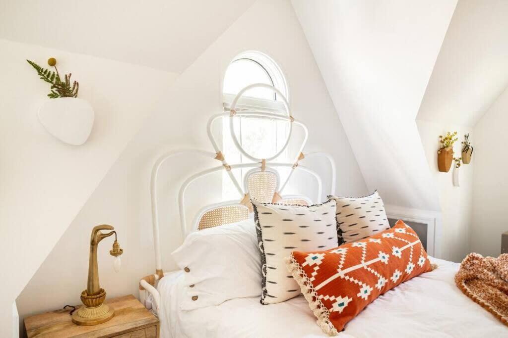 Penthouse Lux Apartman AtlantaAtlanta  Kültér fotó
