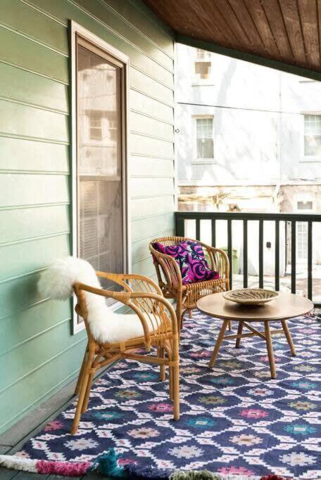 Penthouse Lux Apartman AtlantaAtlanta  Kültér fotó