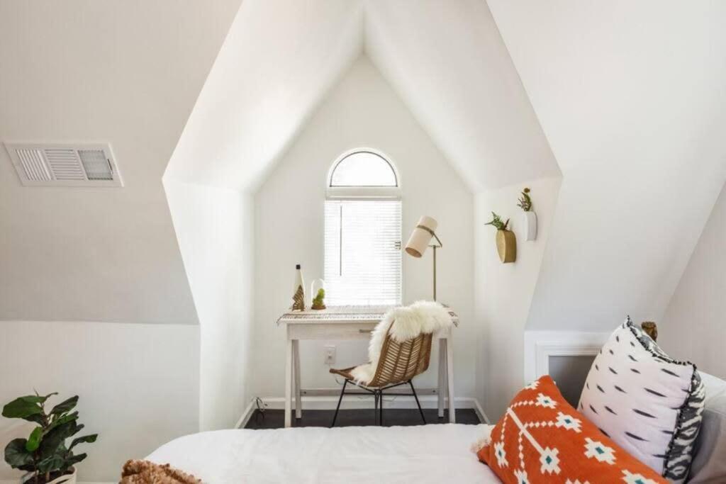 Penthouse Lux Apartman AtlantaAtlanta  Kültér fotó