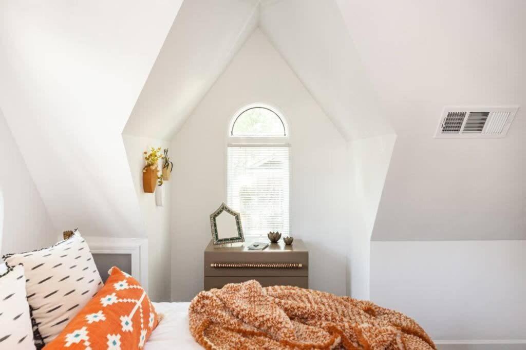 Penthouse Lux Apartman AtlantaAtlanta  Kültér fotó