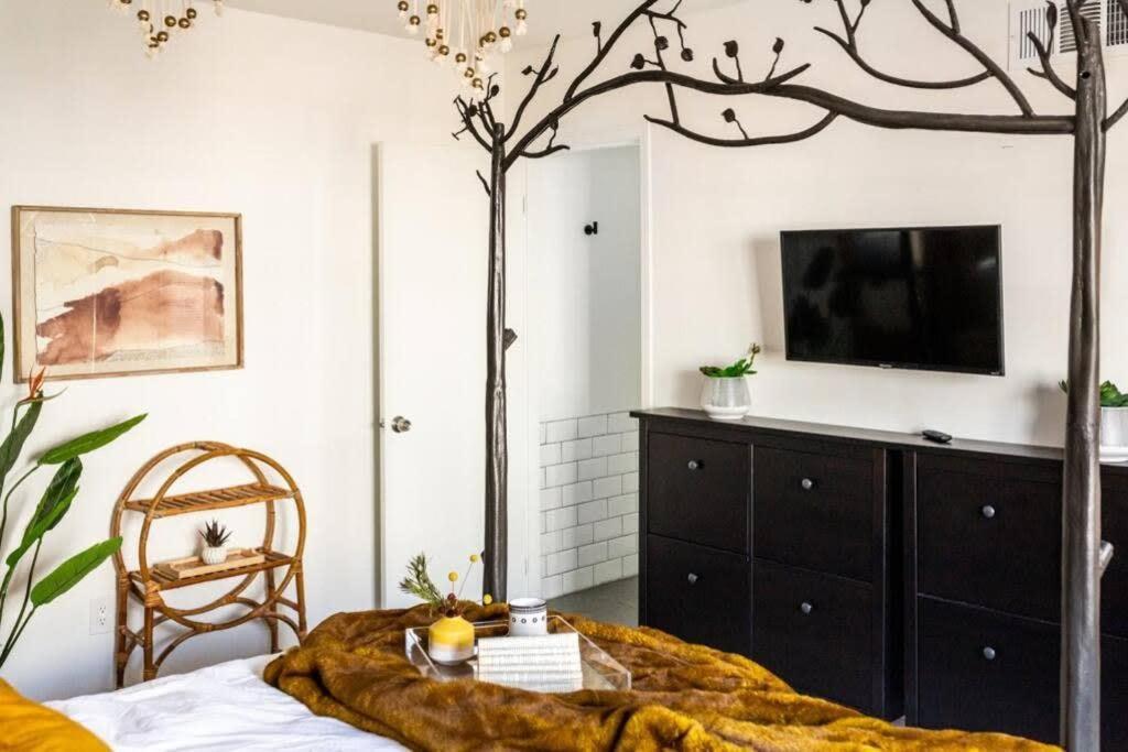 Penthouse Lux Apartman AtlantaAtlanta  Kültér fotó