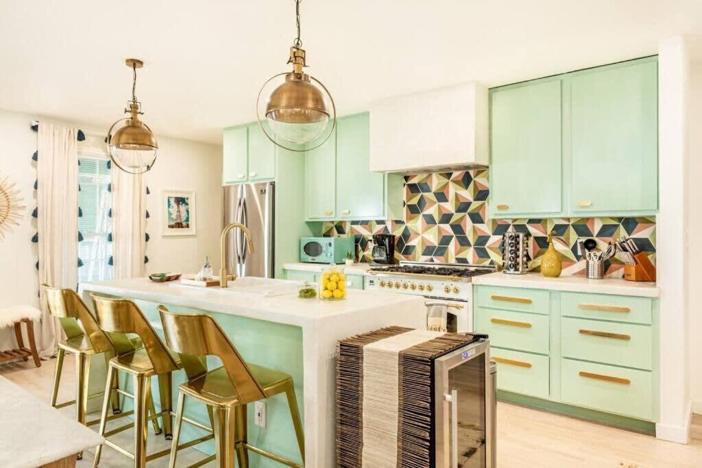 Penthouse Lux Apartman AtlantaAtlanta  Kültér fotó