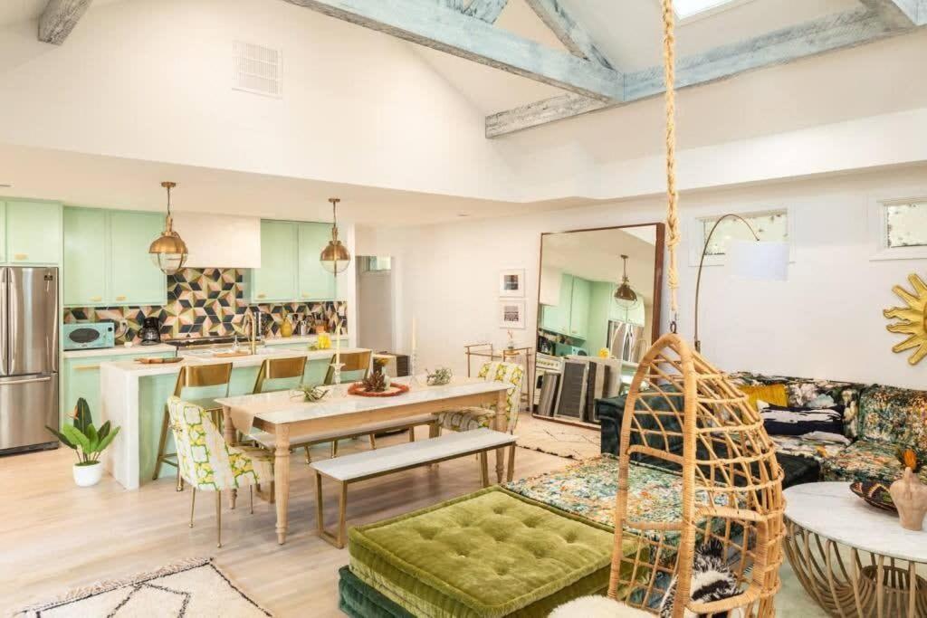 Penthouse Lux Apartman AtlantaAtlanta  Kültér fotó